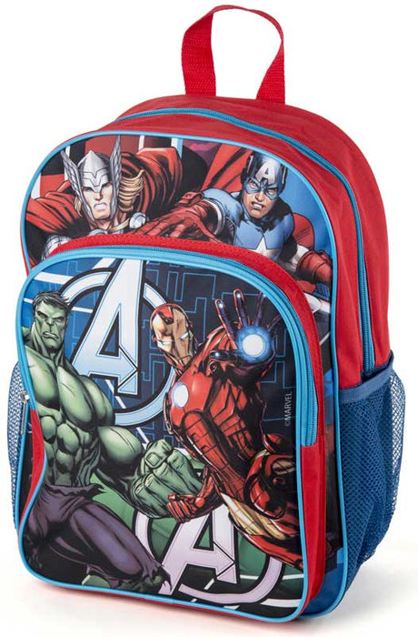 Avengers rygsæk