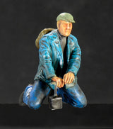 Italeri Partisaner soldater WWII - 1:35