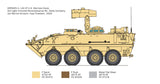 Italeri 1:35 LAV-AT - Modelkampvogn