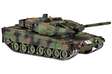 REVELL Model Set Leopard 2A6/A6M 1:72