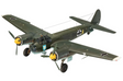 REVELL Model Set Junkers Ju88 A-1, Battle of Britain 1:72