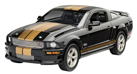 Revell Model Set 2006 Ford Shelby GT-H modelbil