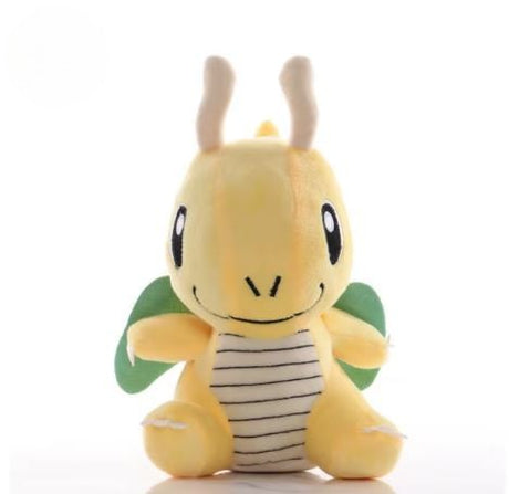 Pokemon Bamse - Dragomite