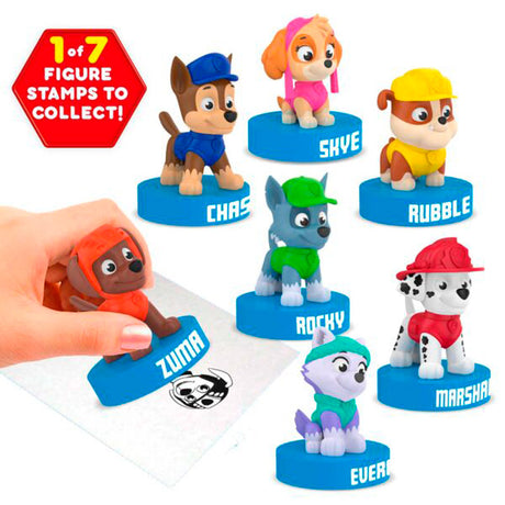 Paw Patrol badebombe med duft