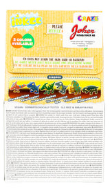 Dino Rex badebombe med duft