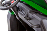 Azeno farmer truck - 4 x 24v