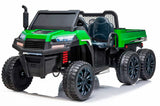 Azeno farmer truck - 4 x 24v