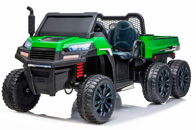 Azeno farmer truck - 4 x 24v