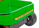 Azeno farmer truck - 4 x 24v