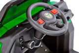 Azeno farmer truck - 4 x 24v