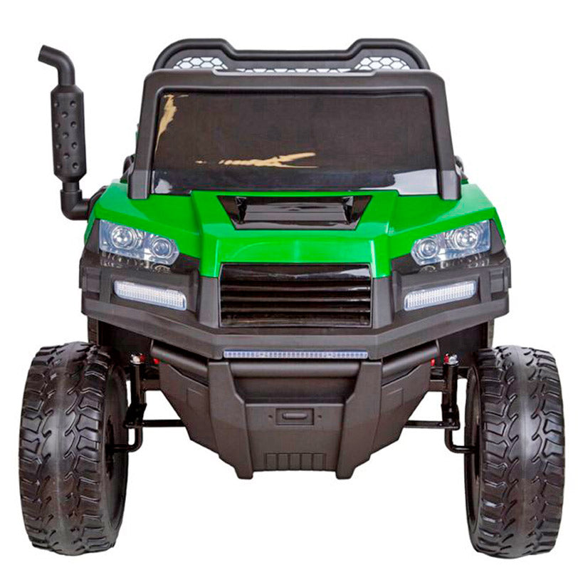 Azeno farmer truck - 4 x 24v