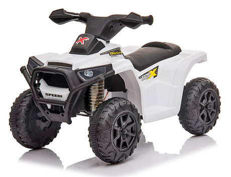 Azeno mini Cross II - 6v