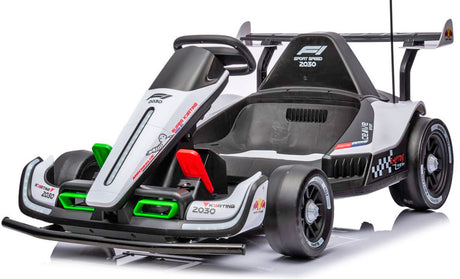 Azeno gokart drifter II - 15 km/h