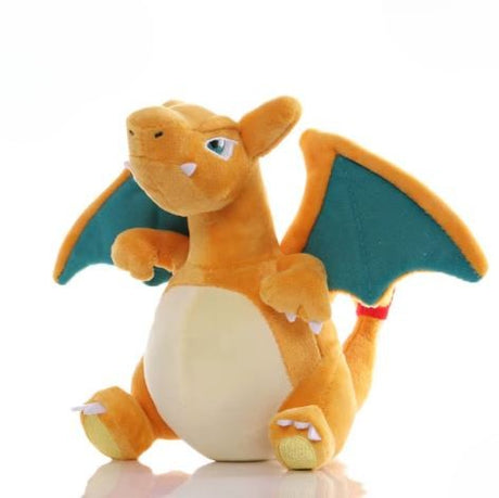 Pokémon Bamse - Charizard