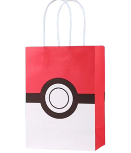 Pokémon Gavepose - Pokéball
