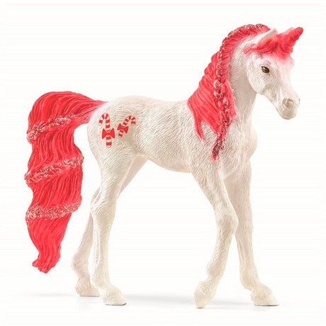 Schleich - Enhjørning Candy Cane