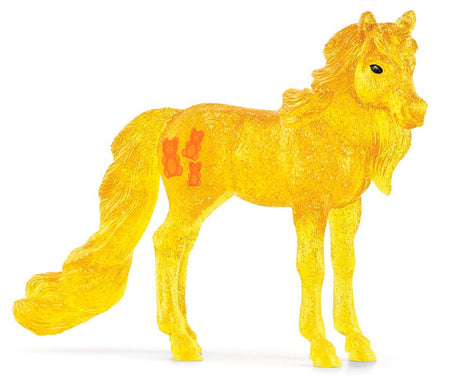 Schleich - Enhjørning Gummy Bear