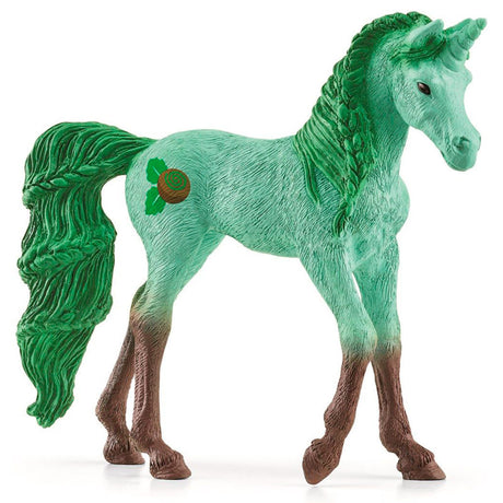 Schleich - Enhjørning Mint Chocolate