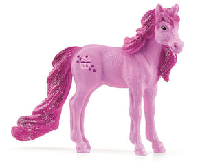 Schleich - Enhjørning Blueberry Cupcake
