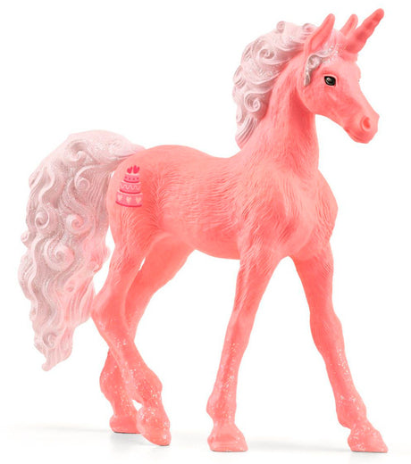 Schleich - Enhjørning Birthday Cake