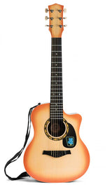 DJ Guitar metalstrenge 82 cm