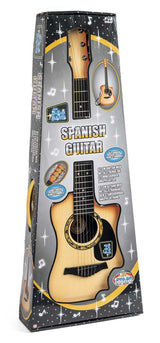 DJ Guitar metalstrenge 82 cm