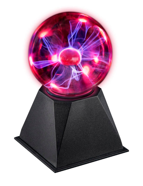 Plasma ball