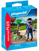 Playmobil special plus - Ninja