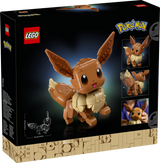 LEGO Pokémon 72151 Eevee