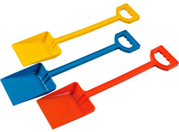 Strandskovl 50 cm.