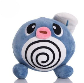 Pokémon Bamse - Poliwag
