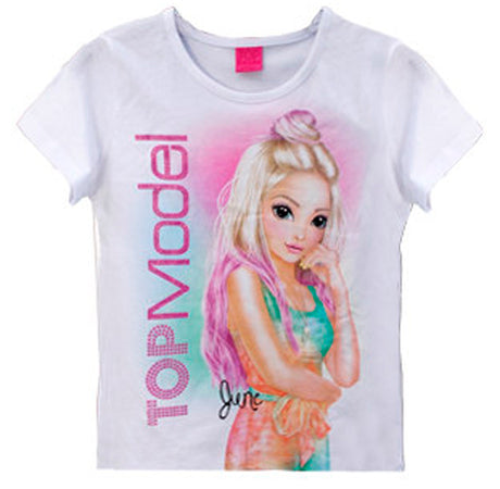 TopModel T-shirt - June