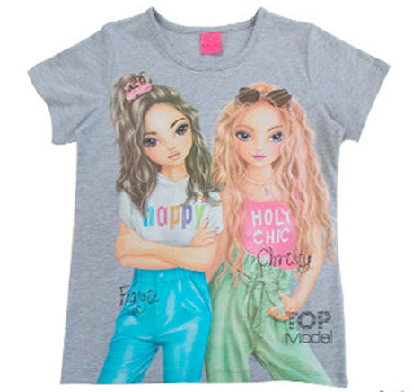 TopModel T-shirt