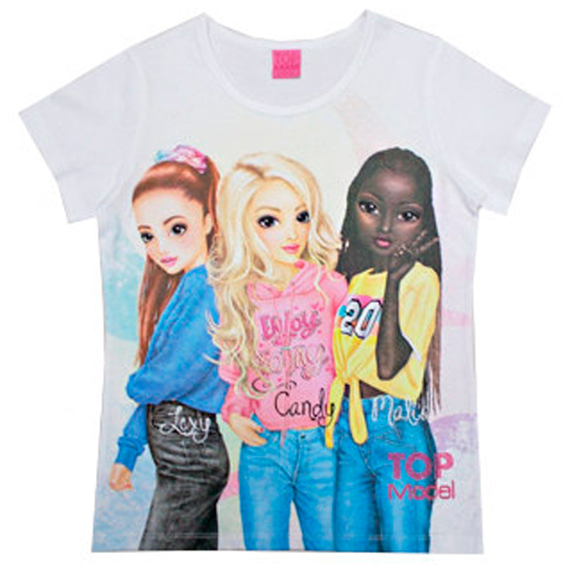 TopModel T-shirt