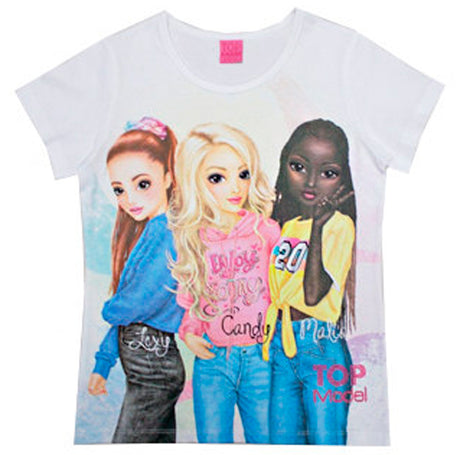 TopModel T-shirt