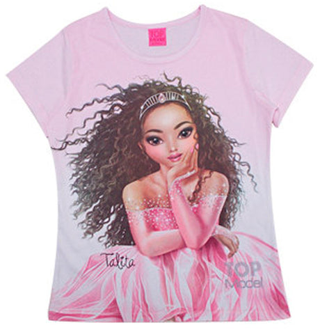 TopModel T-shirt - Talita