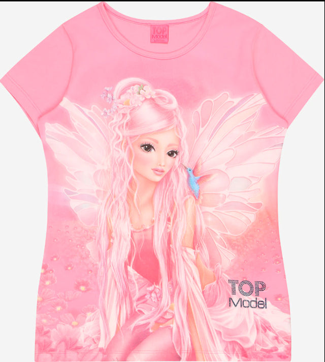 TopModel T-shirt