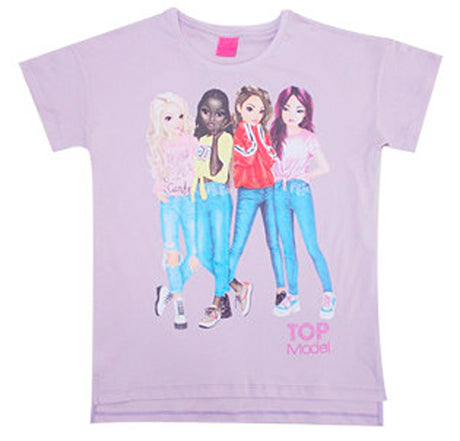 TopModel T-shirt