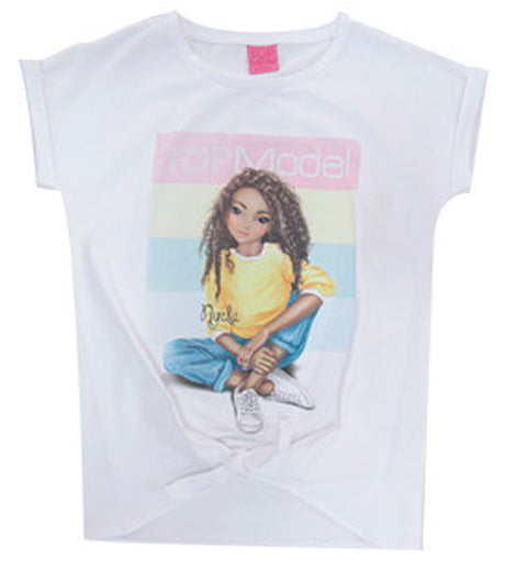 TopModel T-shirt - Nyela