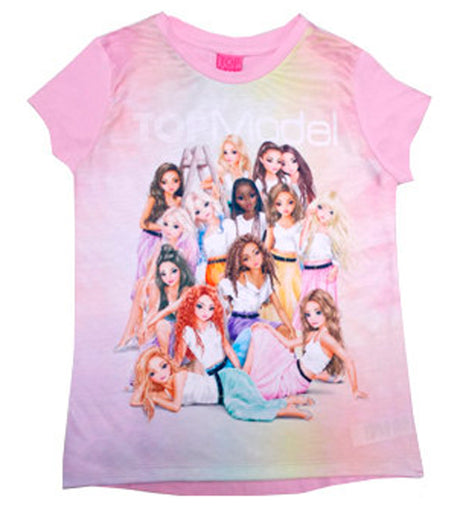 TopModel T-shirt