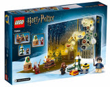 Lego Harry Potter julekalender 75964