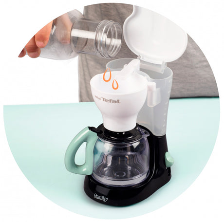 Tefal morgenmadssæt