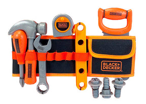 Black & Decker værktøjsbælte
