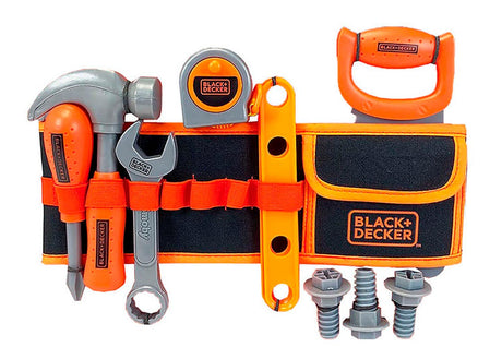 Black & Decker værktøjsbælte