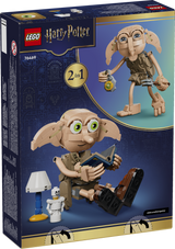 LEGO Harry Potter 76469 Dobby the Free Elf