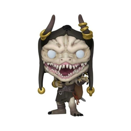 Funko Pop Games: Diablo 4 - Treasure Goblin