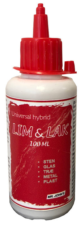 Universal lim/Lak