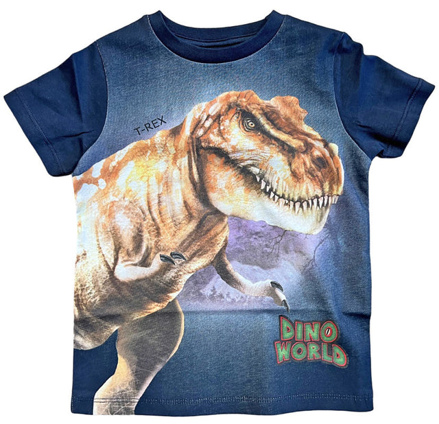 Dino WorldT-shirt - T-Rex