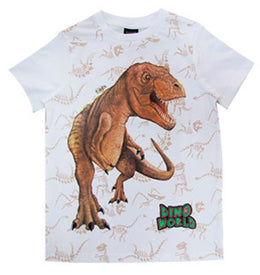 Dino WorldT-shirt - T-Rex