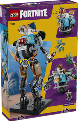 LEGO Fortnite 77081 KIT